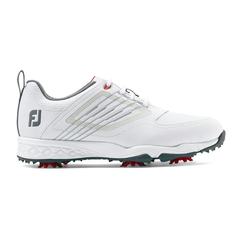 size 2 golf shoes