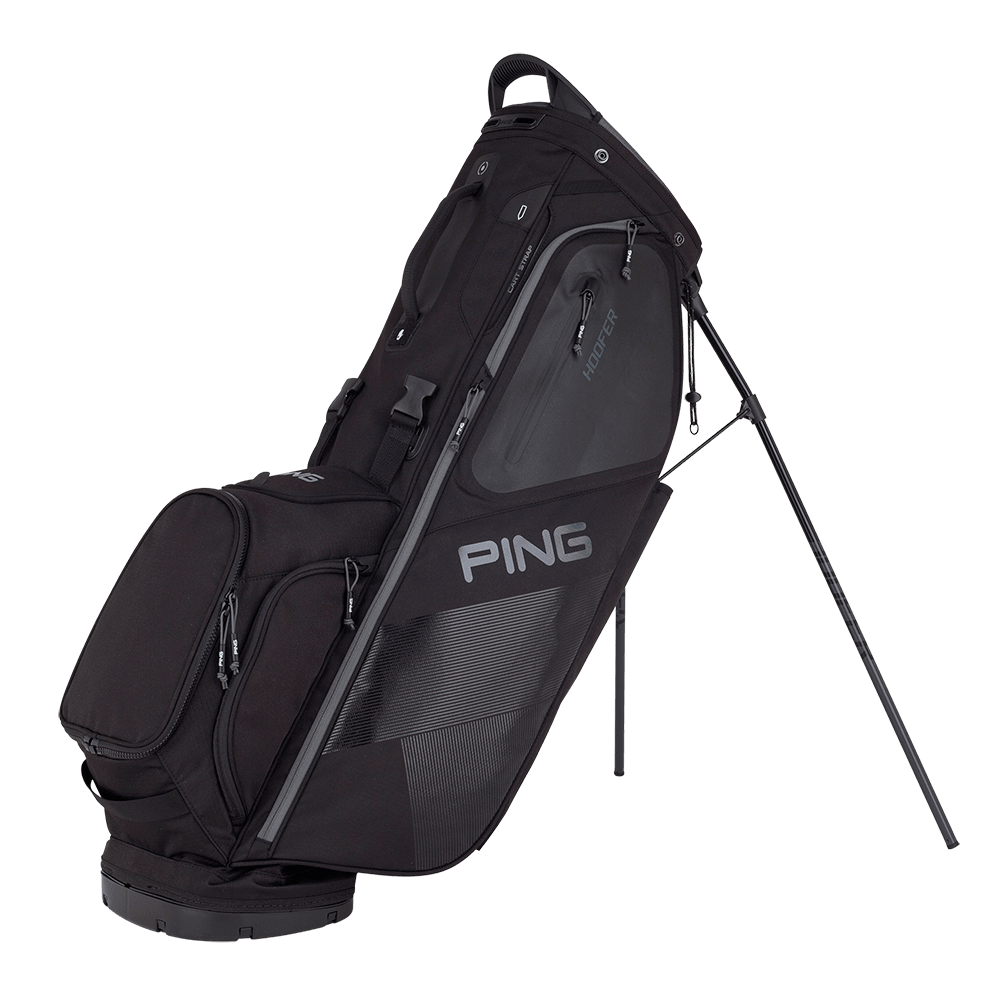 ping hoofer tour bag