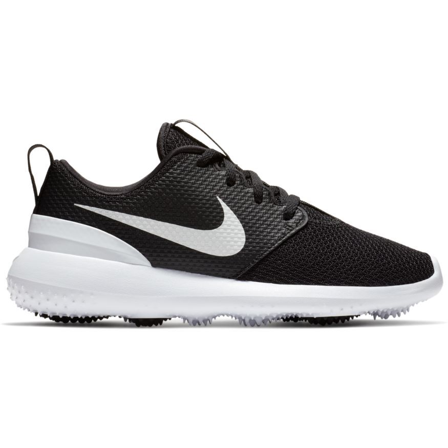 nike youth golf shoes