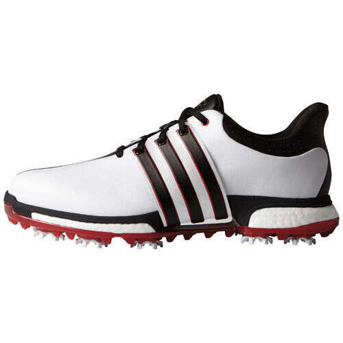 adidas men's tour360 boost golf shoes