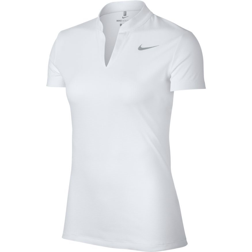 Nike Women's AeroReact Golf Polo | PGA 