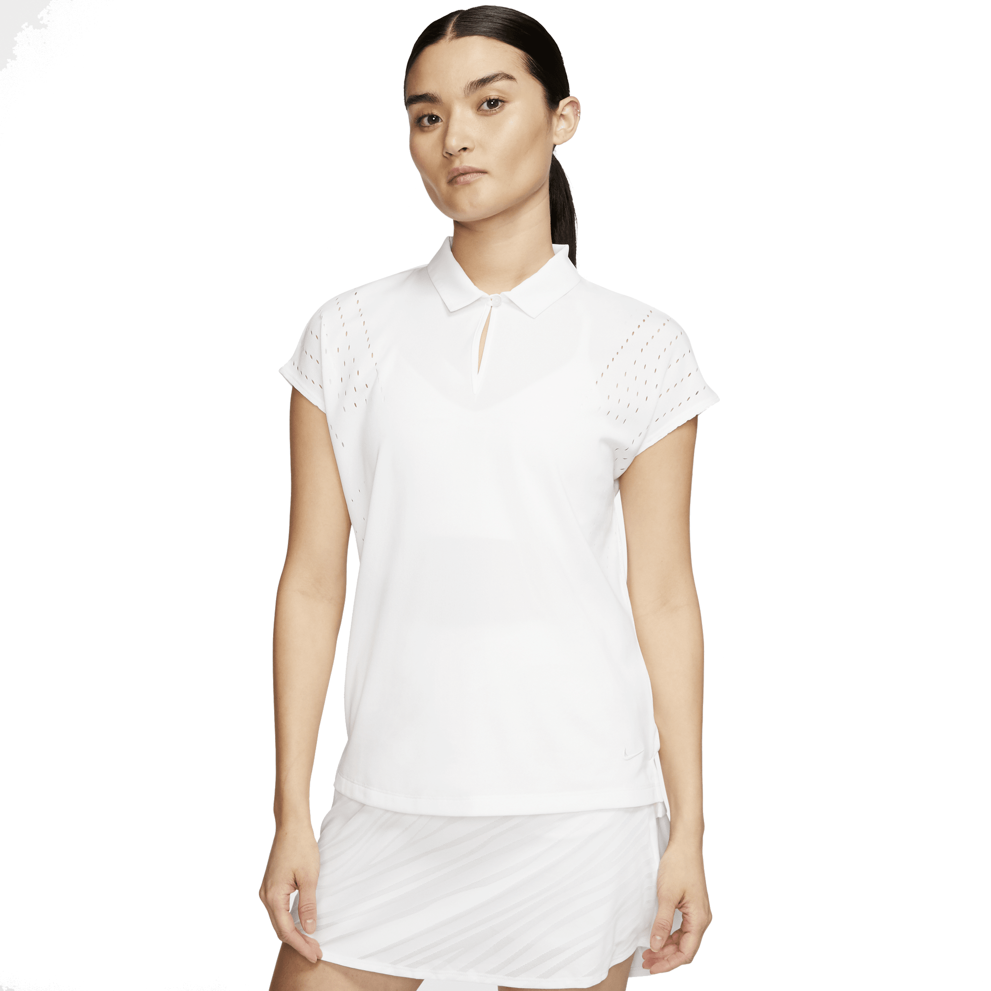 Nike Dri-FIT Ace Women's Short Sleeve 