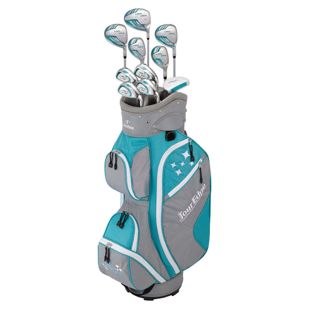 full set of golf clubs for sale