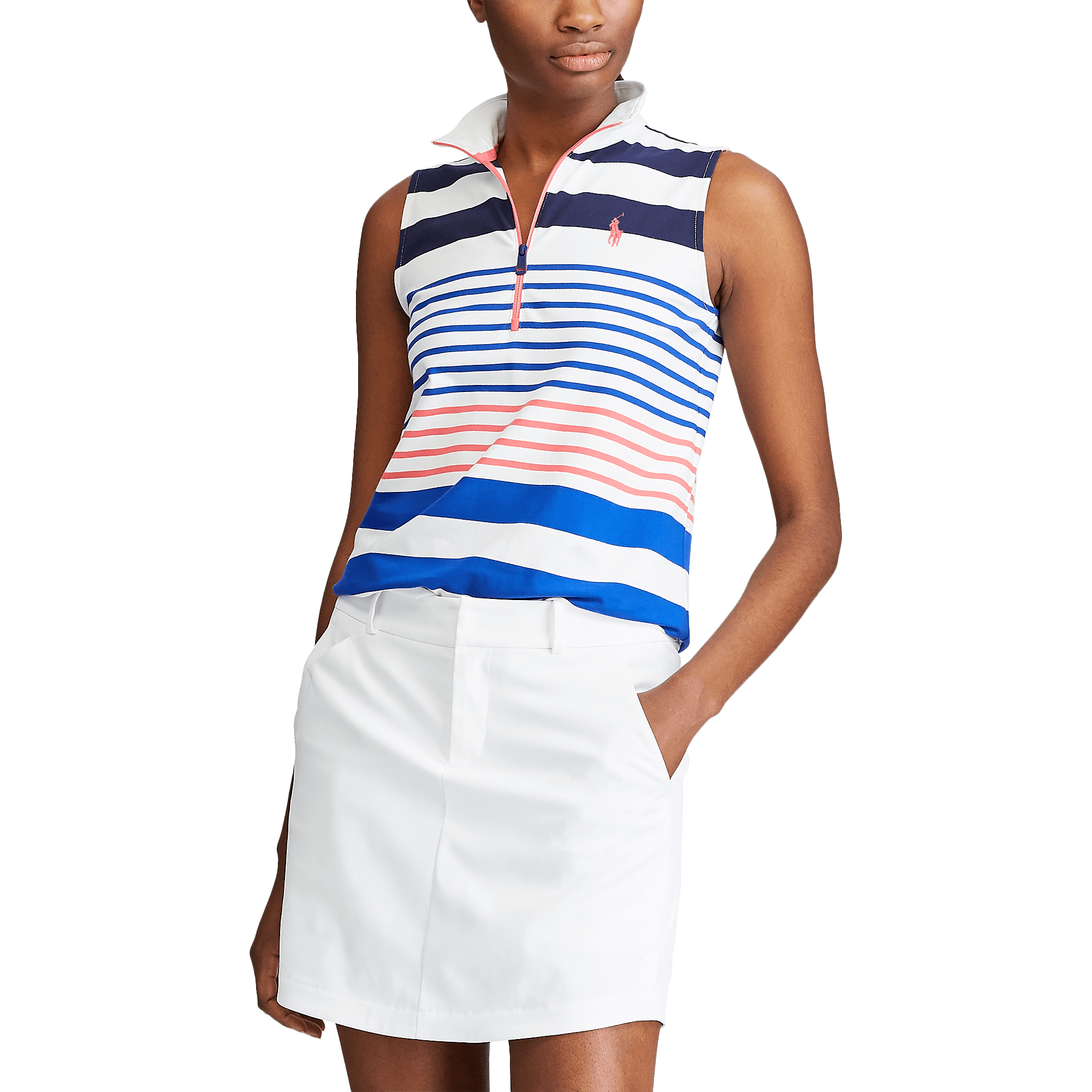 ralph lauren golf dress
