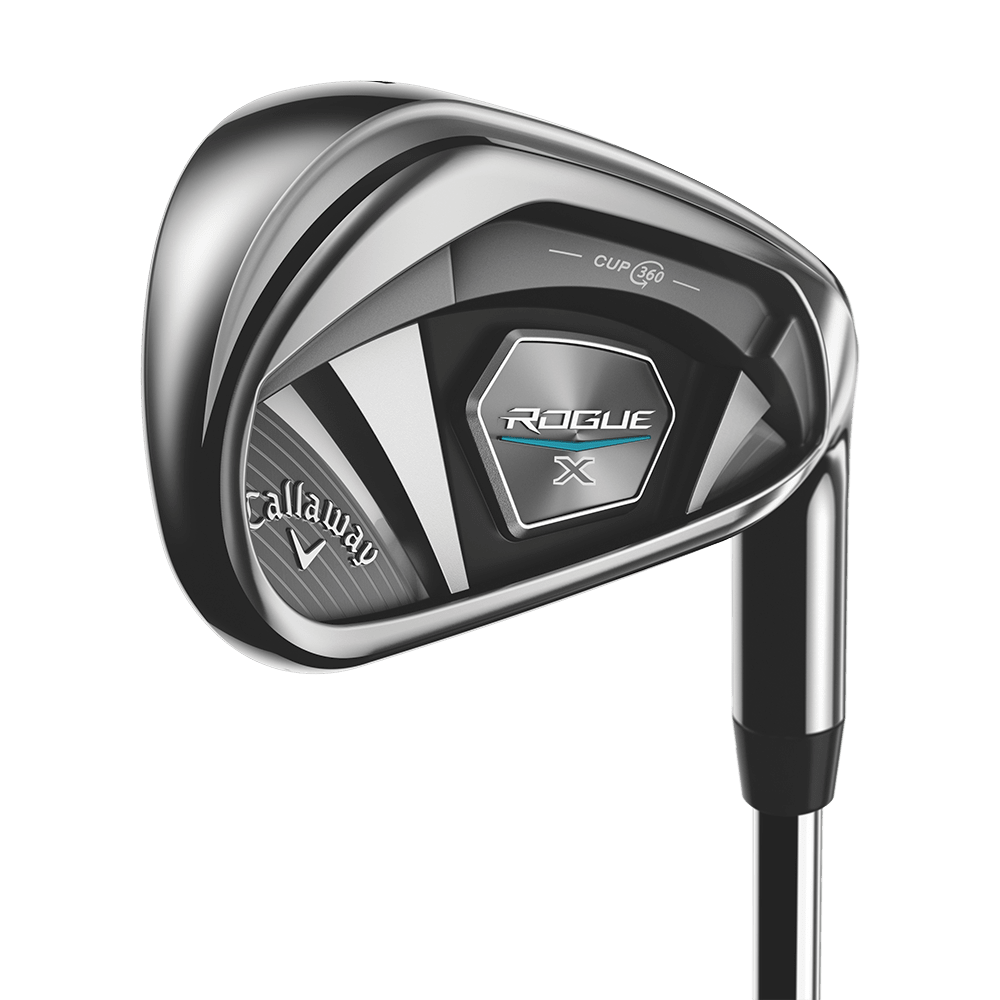 Callaway Rogue X Wedge w/ Graphite