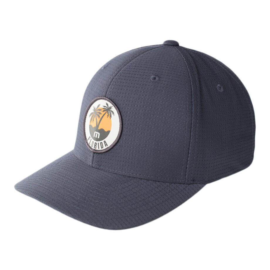 Travis mathew sale state hats