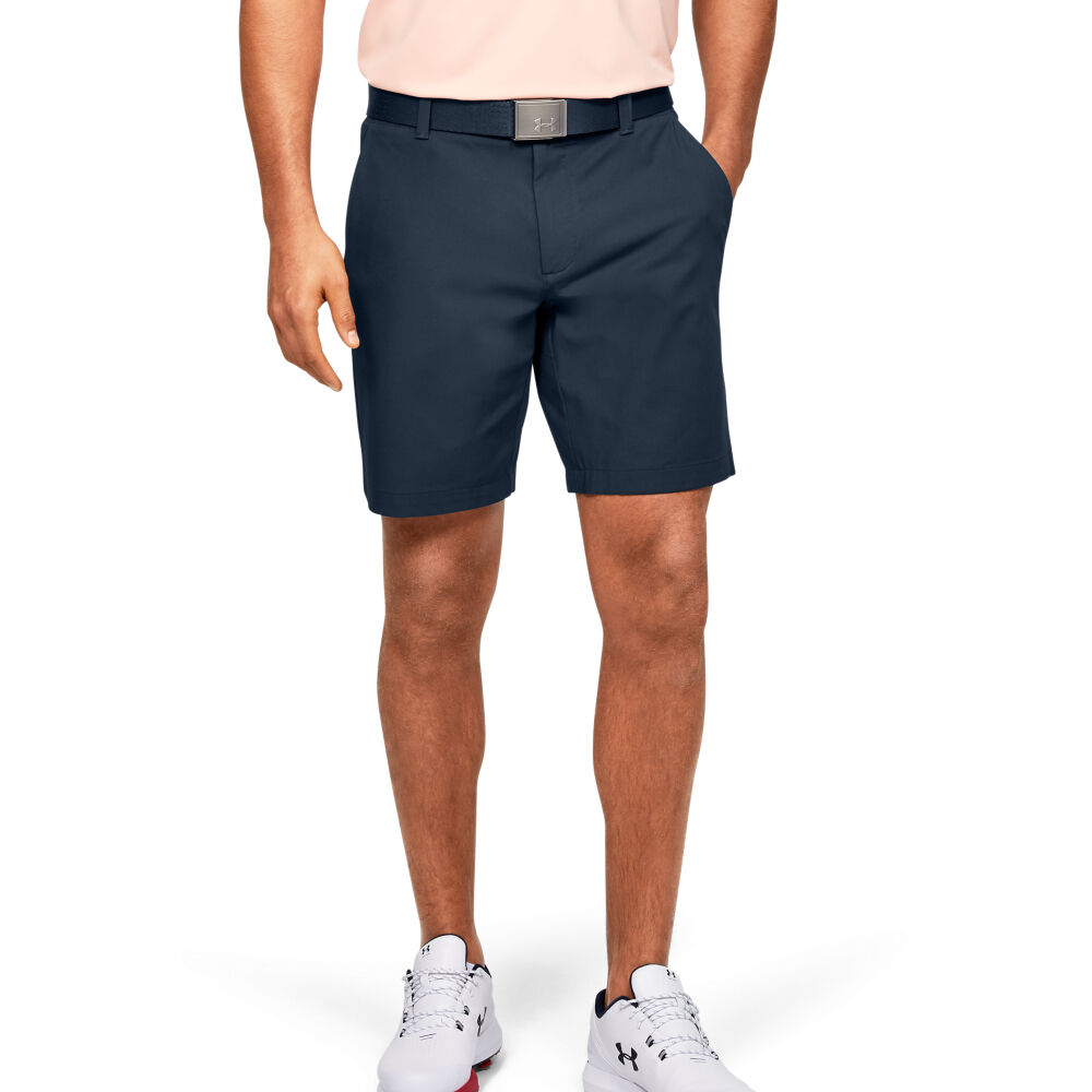 tapered golf shorts