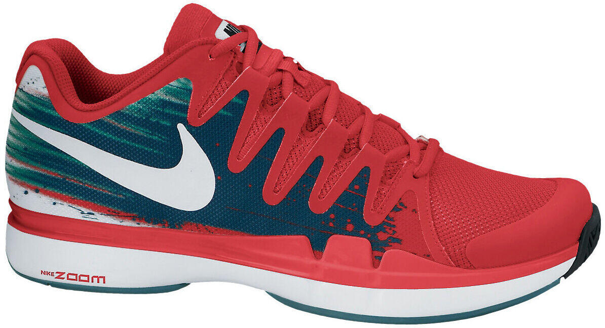 Nike Zoom Vapor 9.5 Men's Tennis Shoe 