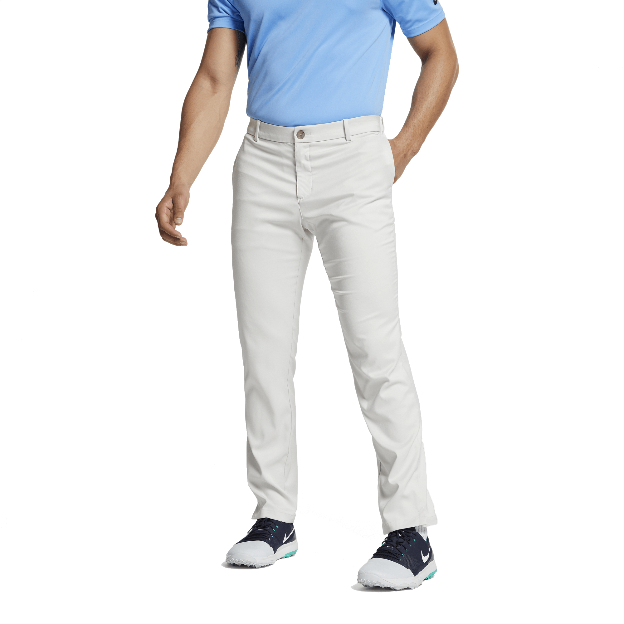 flex golf pants