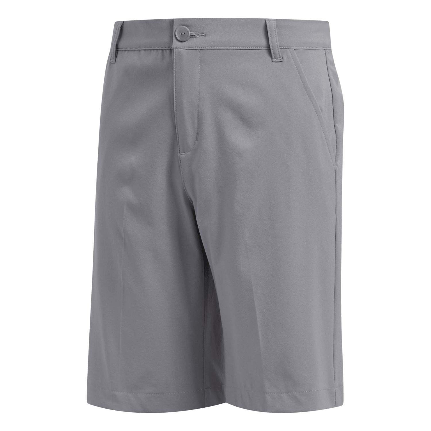 adidas Boys Solid Golf Shorts | PGA 
