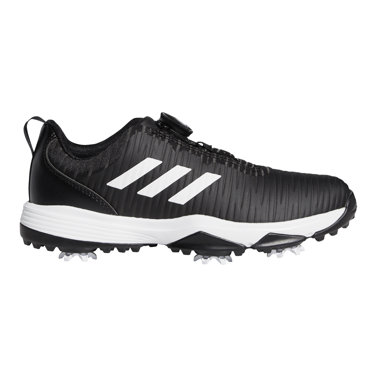 adidas girls golf shoes