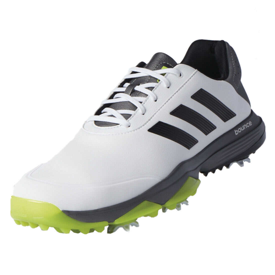 adipower s bounce golf shoes