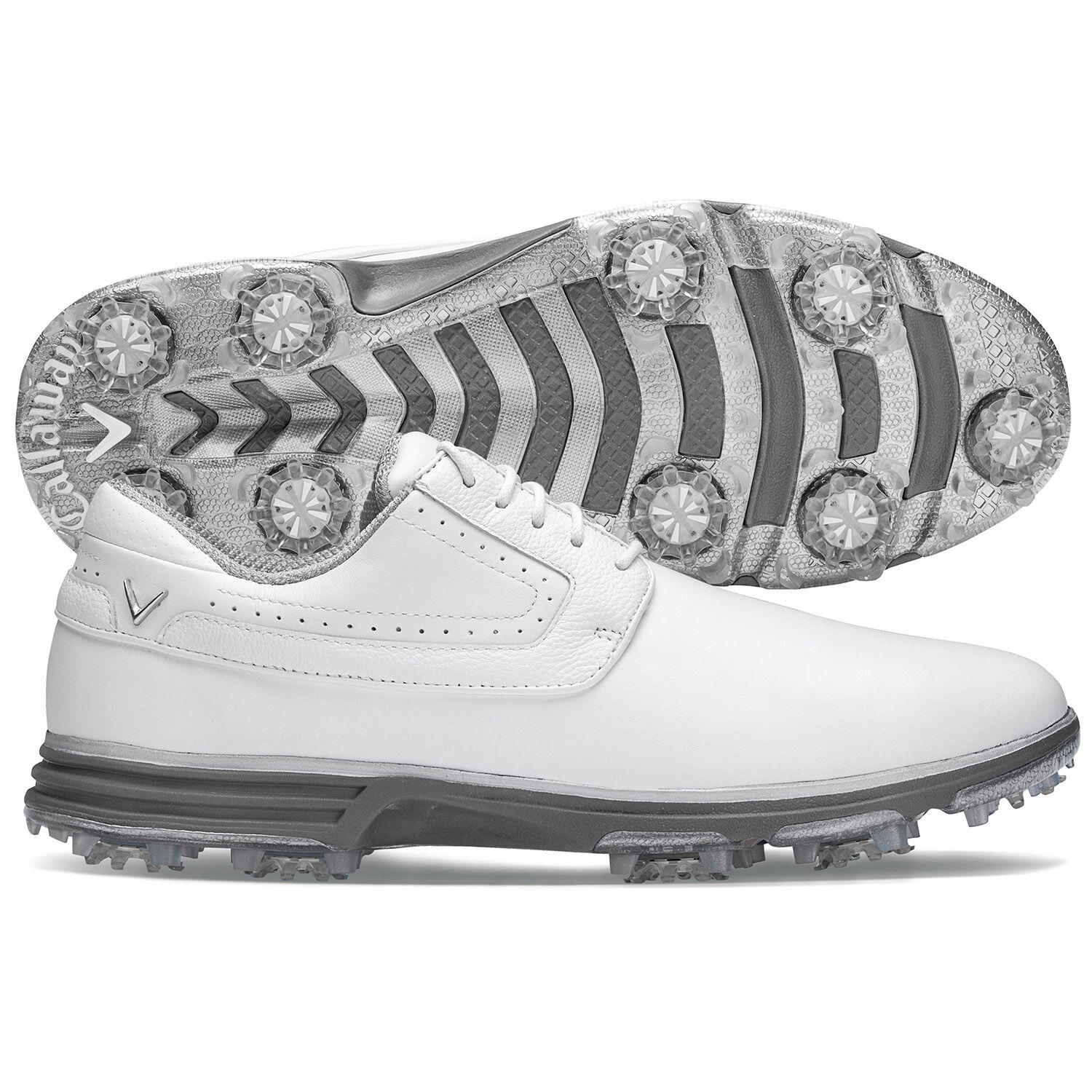 callaway men's lagrange golf shoes