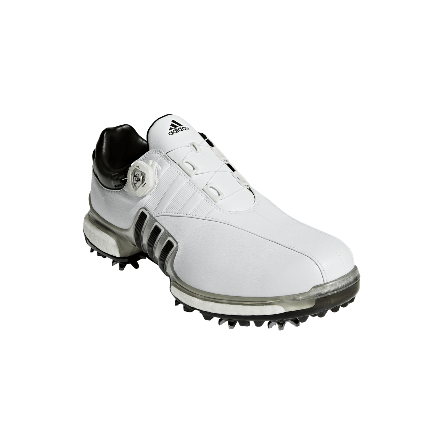 adidas men's tour360 eqt boa golf shoe