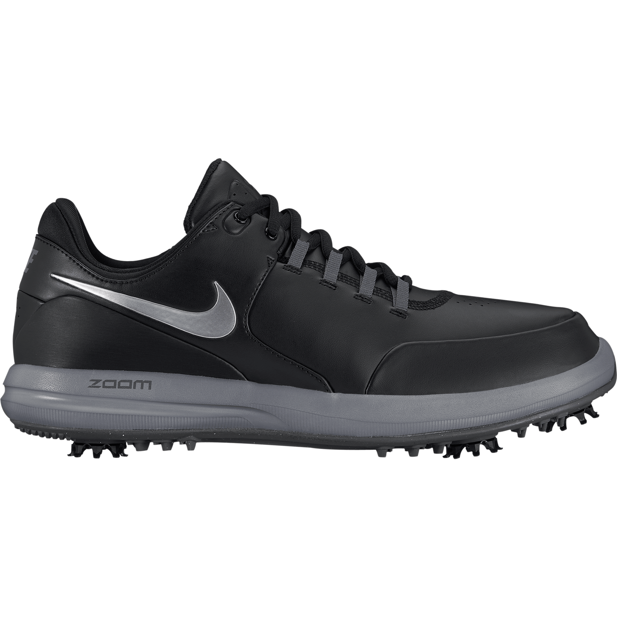 nike men's air zoom accurate golf shoes