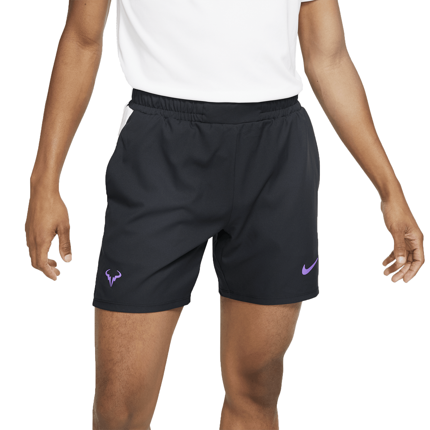 NikeCourt Dri-FIT Rafa Men's Tennis 