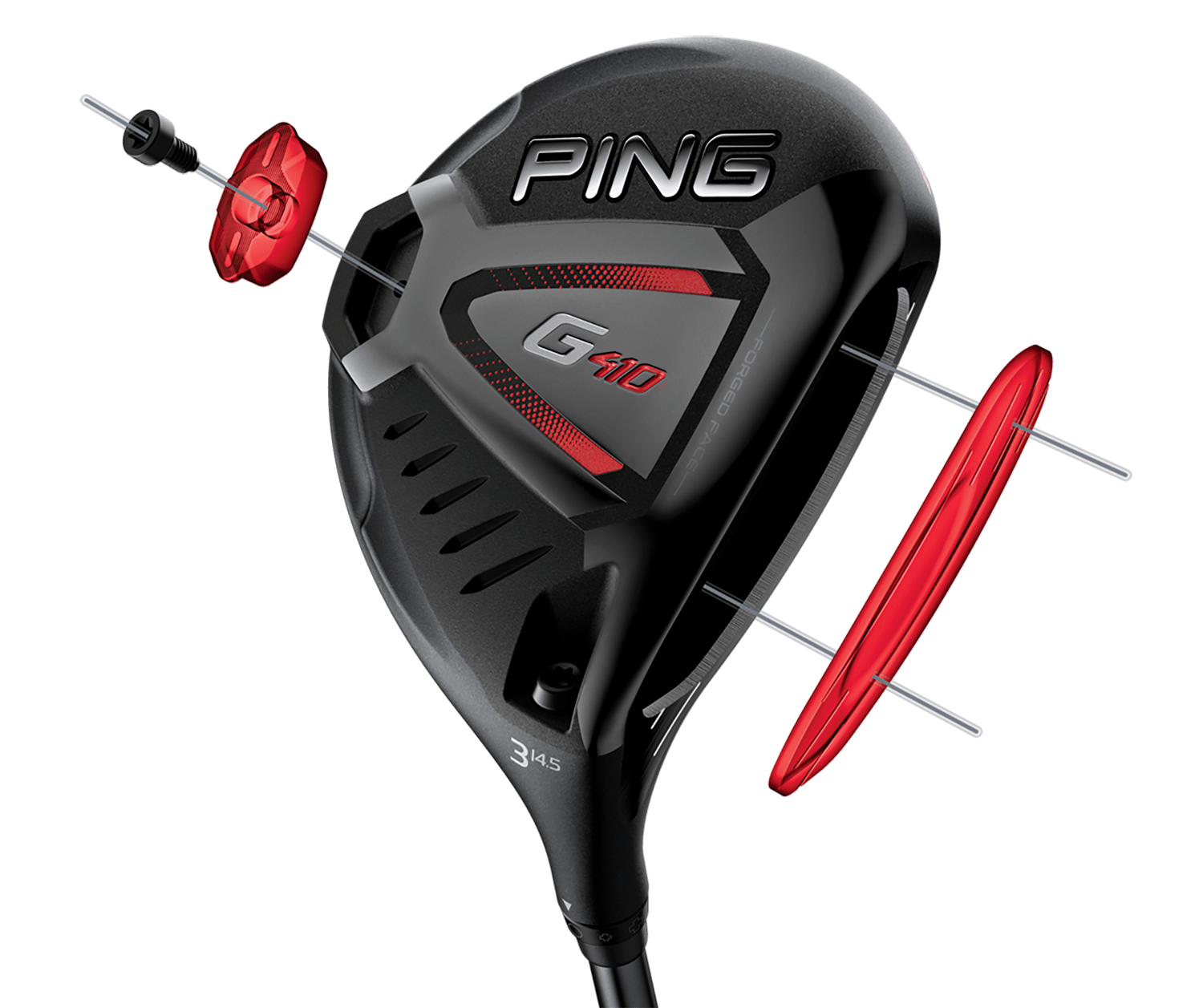 PING G410 | PGA TOUR Superstore