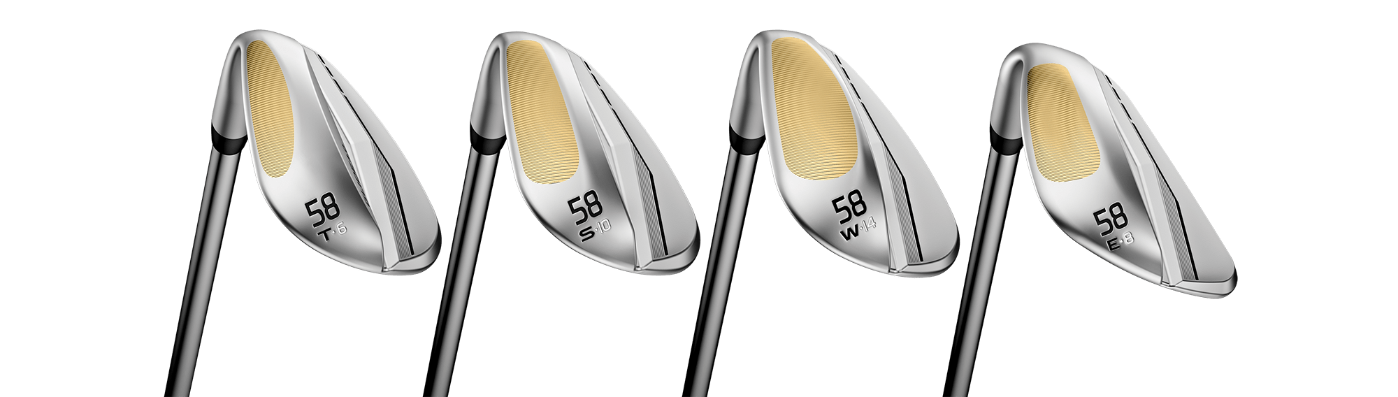 PING Glide 4.0 Eye2 Sole Wedge w/ Steel Shaft | PGA TOUR Superstore