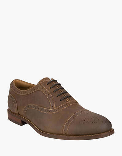 RUCCI CAP OX