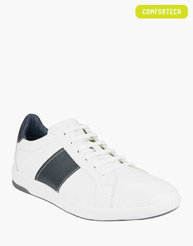 CROSSOVER 2 Lace To Toe Sneaker