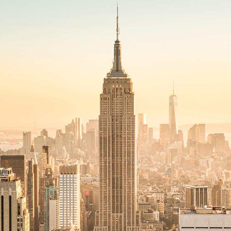Buy Empire State Building Tickets Empire State Building