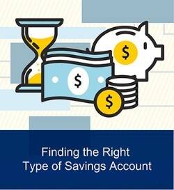 thumbnail for finding savings account article