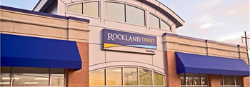 Rockland Trust branch