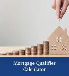 Mortgage Qualifier Calculator