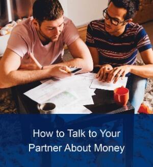 How to Talk to Your Partner About Money