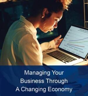 managing your business through a changing economy