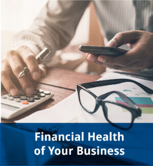 Financial Health of Your Business
