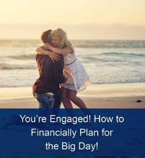 How to Financially Plan for the Big Day