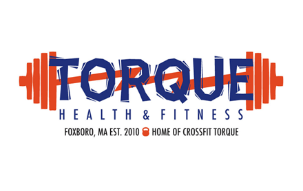 Torque Health & Fitness located in Foxboro MA.