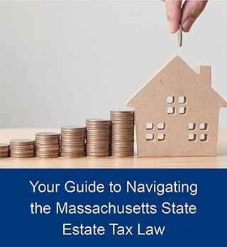 Guide for filing MA state estate tax