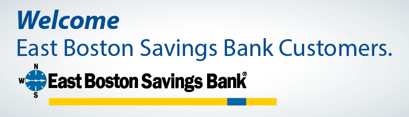 East Boston Savings Bank Customers