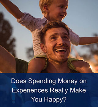 spending money on experience article image