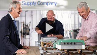 video: Plumbers' Supply Company
