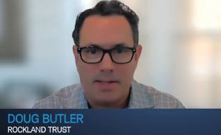 SVP & Director of Research Doug Butler joined Schwab Network on October 15, 2026.