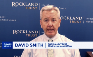 David Smith, Rockland Trust chief investment officer, joins ‘Power Lunch’ to discuss the Fed, jobs numbers, inflation, and the markets.