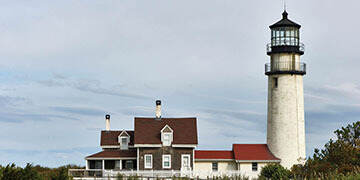 cape cod lighthouse