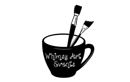 Whimsy Art Events.
