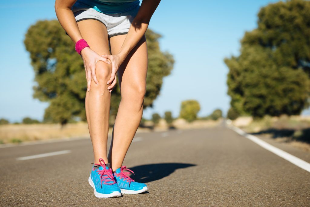 7 Causes Of Burning Knee Pain