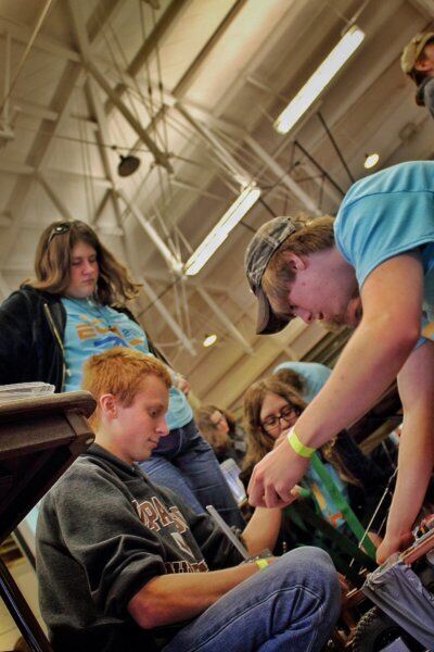 Midwest Robotics Design Competition