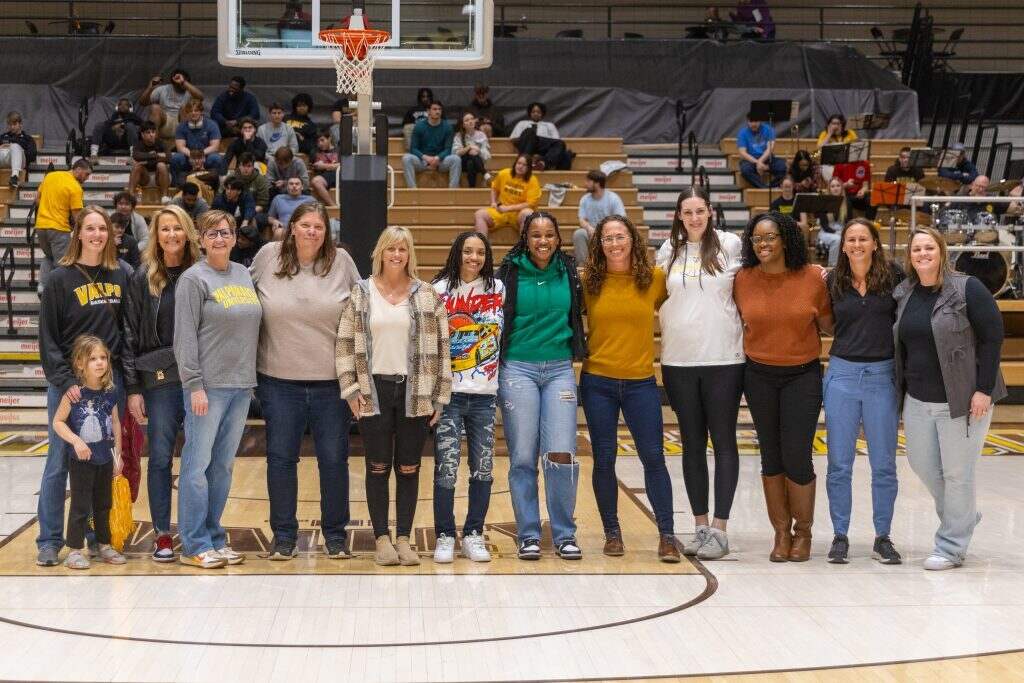 Jeanette Gray ’03, ’09 M.Ed.