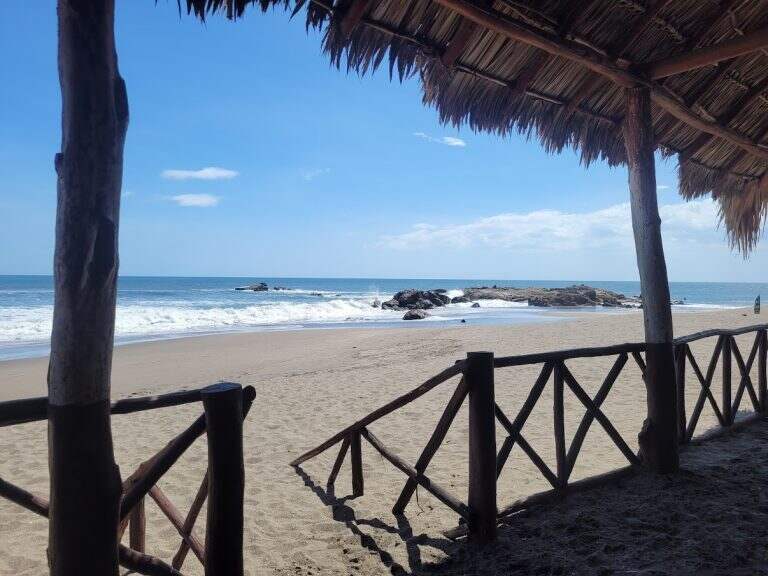 Nicaragua 