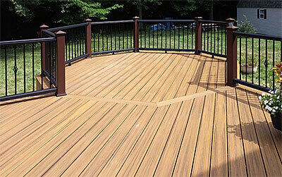 Maryland Deck Builders | Fence & Deck Connection