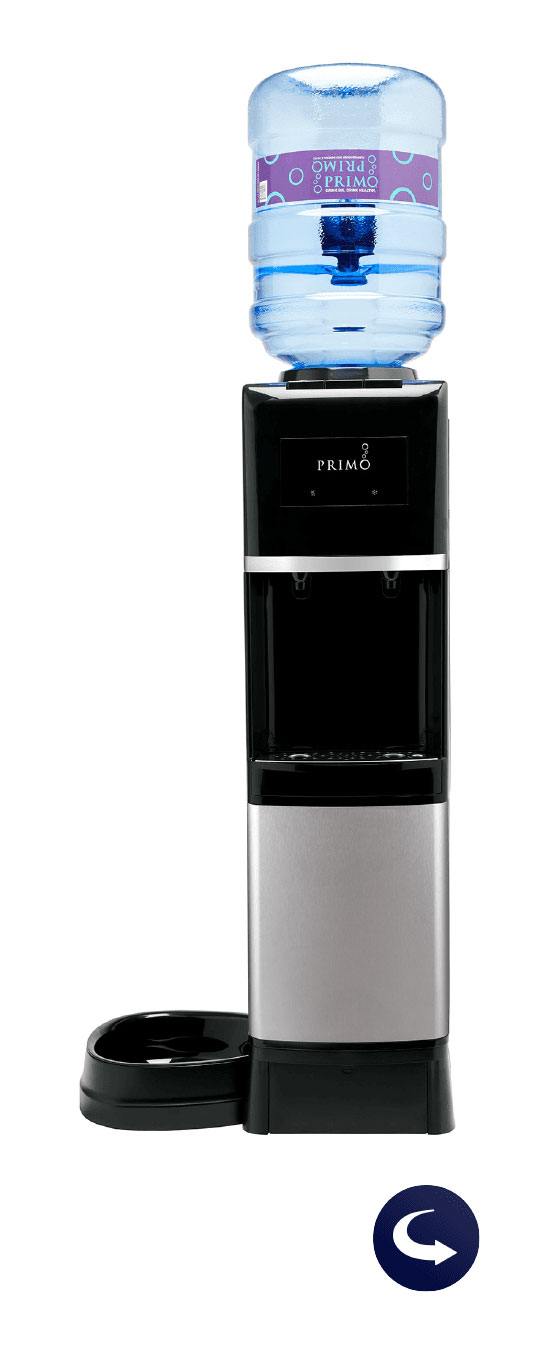 Delivery | Primo Water \u0026 Dispensers