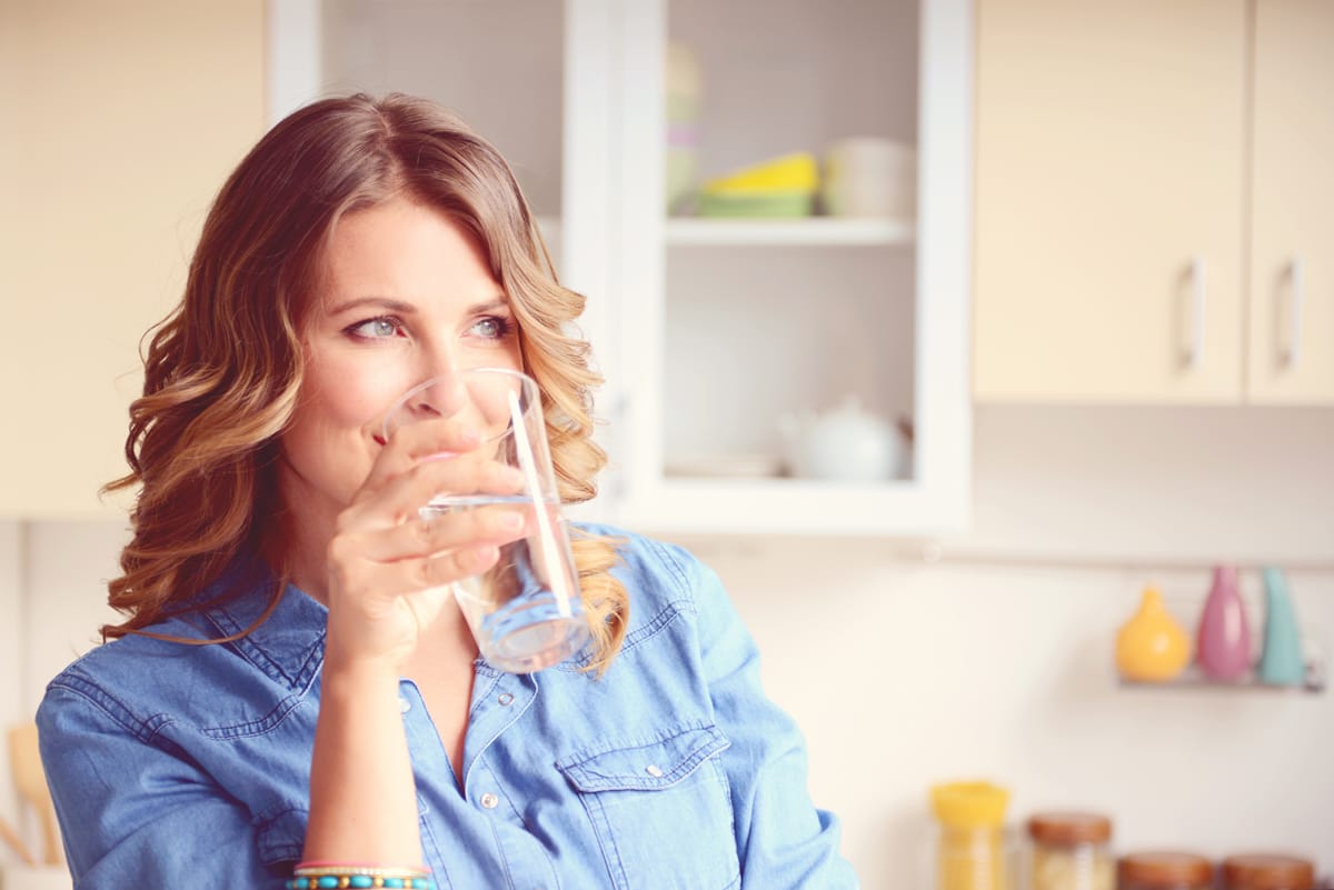 Water Absorption: Is Drinking Water Enough? | Primo Water & Dispensers