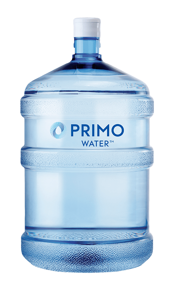 Why Primo Water - Purified Water for Safety & Taste