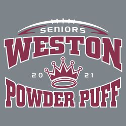 Powder Puff Design Powder Puff Logo